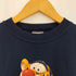 KIDS キャラクタープリント 裏起毛スウェット レディース 14-16