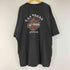 ハーレーダビッドソン HARLEY-DAVIDSON shift happens プリント 半袖 Tシャツ メンズ xxxxl