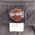ハーレーダビッドソン HARLEY-DAVIDSON shift happens プリント 半袖 Tシャツ メンズ xxxxl