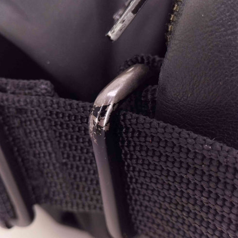 ディーゼル DIESEL クロスボディバッグ 本革 ショルダーバッグ メンズ