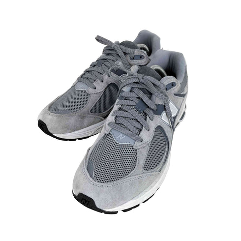 ニューバランス NEW BALANCE M2002R グレイ ローカット スニーカー メンズ JPN:27