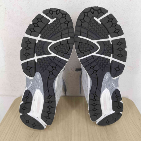 ニューバランス NEW BALANCE M2002R グレイ ローカット スニーカー メンズ JPN:27