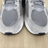 ニューバランス NEW BALANCE M2002R グレイ ローカット スニーカー メンズ JPN:27