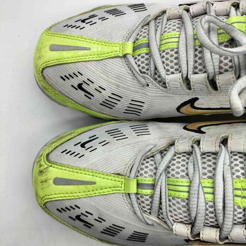 ナイキ NIKE Air VaporMax 360 エアヴェイパーマックス 360 メンズ JPN:27