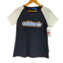 アディダスオリジナルス adidas Originals Y2K グラフィックデザイン ラグラン S/S Tシャツ レディース JPN:L