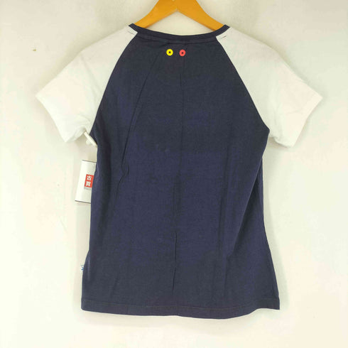 アディダスオリジナルス adidas Originals Y2K グラフィックデザイン ラグラン S/S Tシャツ レディース JPN:L