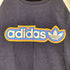 アディダスオリジナルス adidas Originals Y2K グラフィックデザイン ラグラン S/S Tシャツ レディース JPN:L