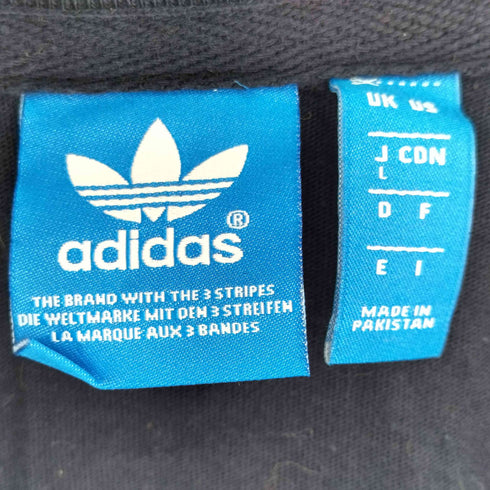 アディダスオリジナルス adidas Originals Y2K グラフィックデザイン ラグラン S/S Tシャツ レディース JPN:L