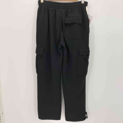 VICTORIOUS スウェット カーゴパンツ メンズ import:L