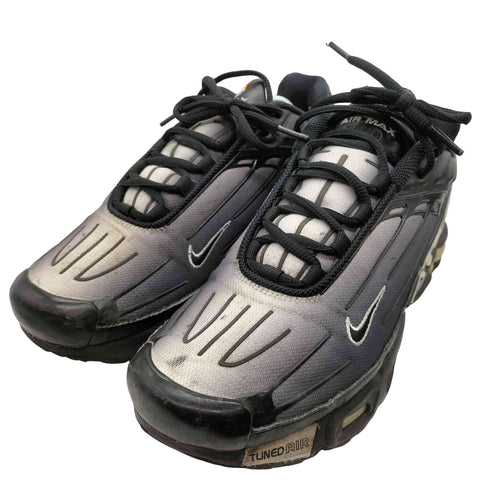 ナイキ NIKE AIR MAX PLUS 3 ナイキ エアマックス プラス 3 メンズ JPN:27