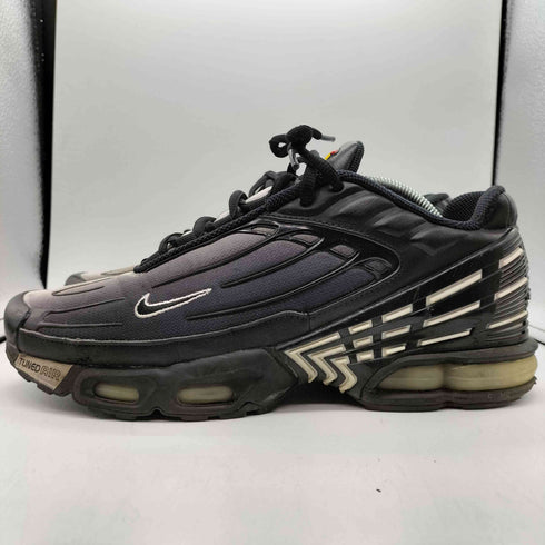 ナイキ NIKE AIR MAX PLUS 3 ナイキ エアマックス プラス 3 メンズ JPN:27