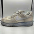 ナイキ NIKE Air Force 1 Low 07 LV8 EMB Summit White/Blue Whisper/Football Grey エアフォース1 ロー 07 LV8 EMB サミットホワイト/ブルーウィスパー/フットボールグレー メンズ JPN:27
