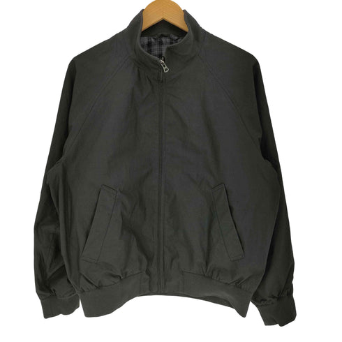 ユニクロ UNIQLO 26SS ハリントンジャケット メンズ JPN:M