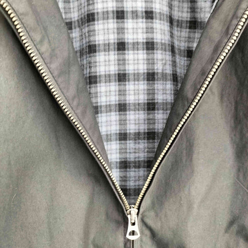 ユニクロ UNIQLO 26SS ハリントンジャケット メンズ JPN:M