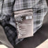 ユニクロ UNIQLO 26SS ハリントンジャケット メンズ JPN:M