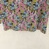 マックスマーラ MAX MARA 花柄 ボートネック カットソー レディース import:L