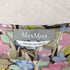 マックスマーラ MAX MARA 花柄 ボートネック カットソー レディース import:L