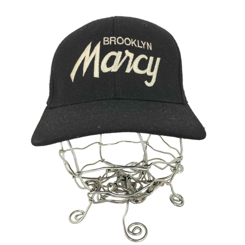 HOOD フッド USA製 MANCY ウールキャップ メンズ