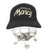 HOOD フッド USA製 MANCY ウールキャップ メンズ