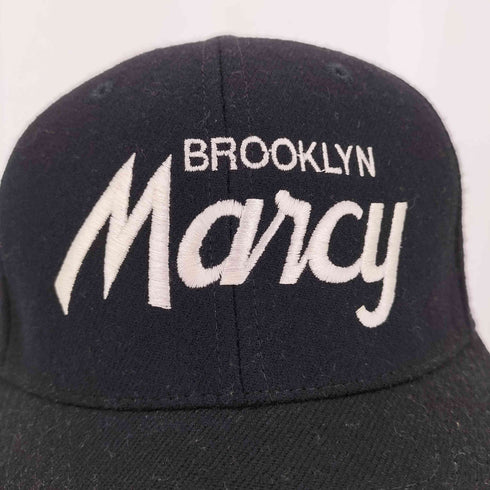 HOOD フッド USA製 MANCY ウールキャップ メンズ