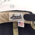 HOOD フッド USA製 MANCY ウールキャップ メンズ