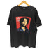 ウォールオブフェイム wall of fame プリントクルーネック 半袖 Tシャツ メンズ XL