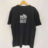ウォールオブフェイム wall of fame プリントクルーネック 半袖 Tシャツ メンズ XL