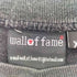 ウォールオブフェイム wall of fame プリントクルーネック 半袖 Tシャツ メンズ XL