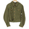 ブリティッシュアーミー BRITISH ARMY イギリス軍 1951 overalls blouses denim メンズ 9