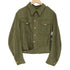 ブリティッシュアーミー BRITISH ARMY イギリス軍 1951 overalls blouses denim メンズ 9