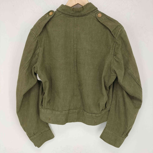 ブリティッシュアーミー BRITISH ARMY イギリス軍 1951 overalls blouses denim メンズ 9