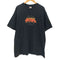 アンビル Anvil プリントクルーネック 半袖 Tシャツ メンズ XL