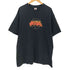 アンビル Anvil プリントクルーネック 半袖 Tシャツ メンズ XL