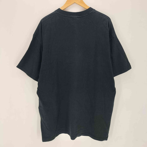 アンビル Anvil プリントクルーネック 半袖 Tシャツ メンズ XL