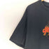 アンビル Anvil プリントクルーネック 半袖 Tシャツ メンズ XL