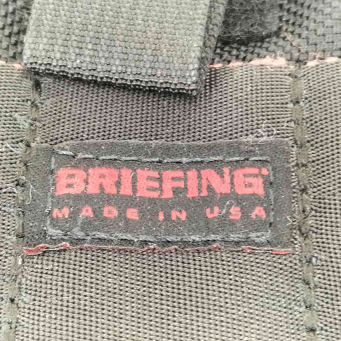 ブリーフィング BRIEFING USA製 PP-6 モバイルケース スマホケース メンズ