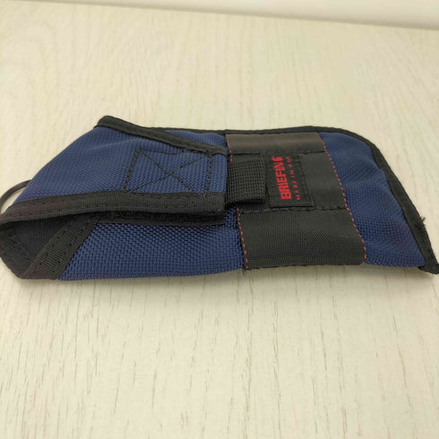 ブリーフィング BRIEFING USA製 PP-6 モバイルケース スマホケース メンズ