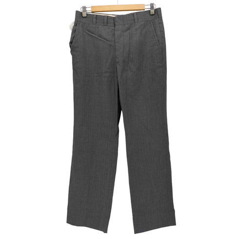 60s CORBIN Yankee Peddler Shoppes TALONジップ キャバルリーツイル トラウザーズ パンツ メンズ