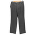 60s CORBIN Yankee Peddler Shoppes TALONジップ キャバルリーツイル トラウザーズ パンツ メンズ