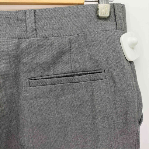 60s CORBIN Yankee Peddler Shoppes TALONジップ キャバルリーツイル トラウザーズ パンツ メンズ