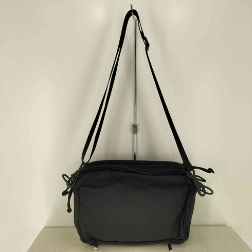 ブリーフィング BRIEFING BS BOX SHOULDER ボックス ショルダーバッグ メンズ