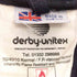 derby-unitex ジップジャケット メンズ