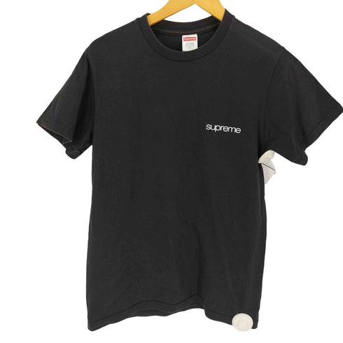 シュプリーム Supreme NYC Tee メンズ import:S