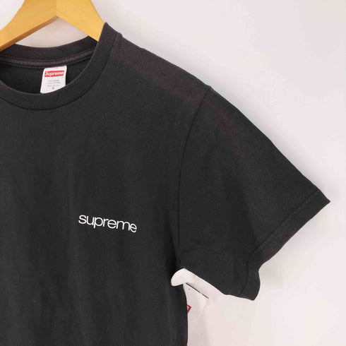 シュプリーム Supreme NYC Tee メンズ import:S