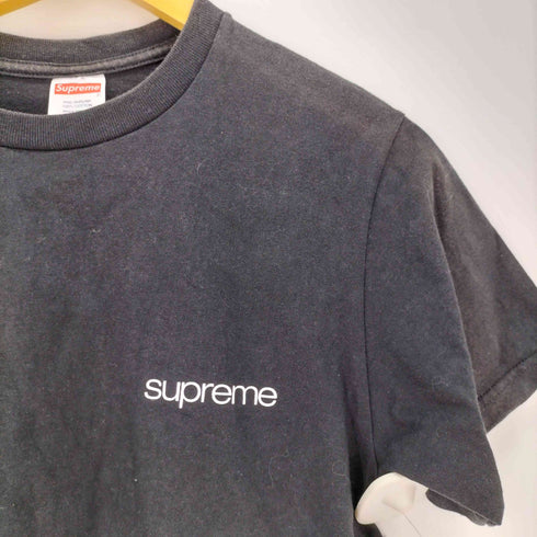 シュプリーム Supreme NYC Tee メンズ import:S