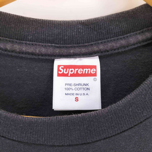 シュプリーム Supreme NYC Tee メンズ import:S