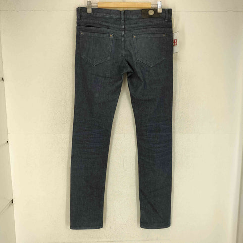 ダイエットブッチャースリムスキン DIET BUTCHER SLIM SKIN インディゴ スリム デニム パンツ メンズ