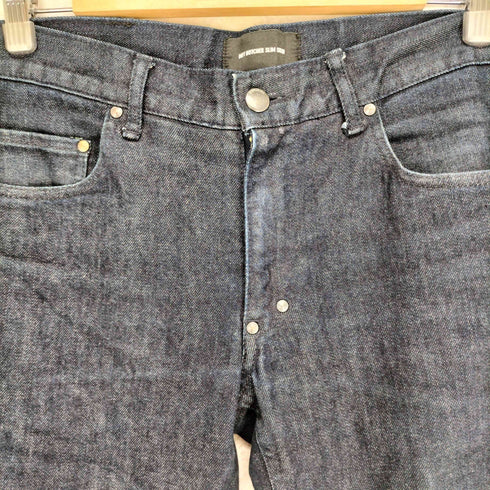 ダイエットブッチャースリムスキン DIET BUTCHER SLIM SKIN インディゴ スリム デニム パンツ メンズ