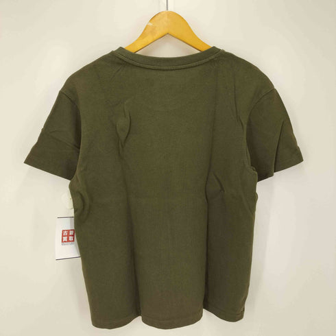 ポロラルフローレン POLO RALPH LAUREN ポニー刺繍 クロップド 半袖 Tシャツ メンズ 160/84A