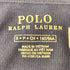 ポロラルフローレン POLO RALPH LAUREN ポニー刺繍 クロップド 半袖 Tシャツ メンズ 160/84A
